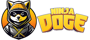 NinjaDoge Logo